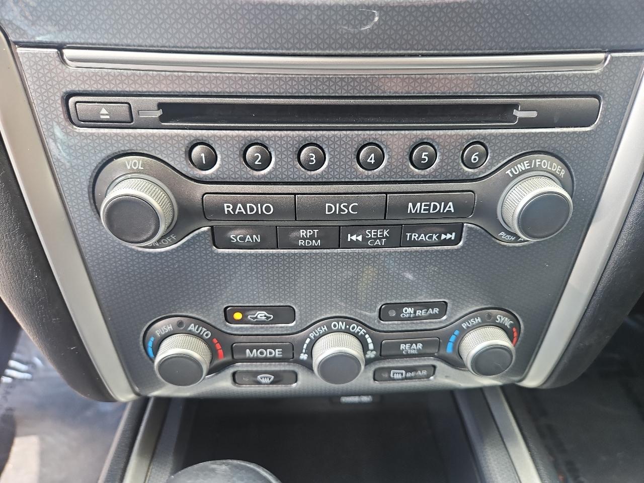 Nissan Pathfinder 4x4 SL 2020