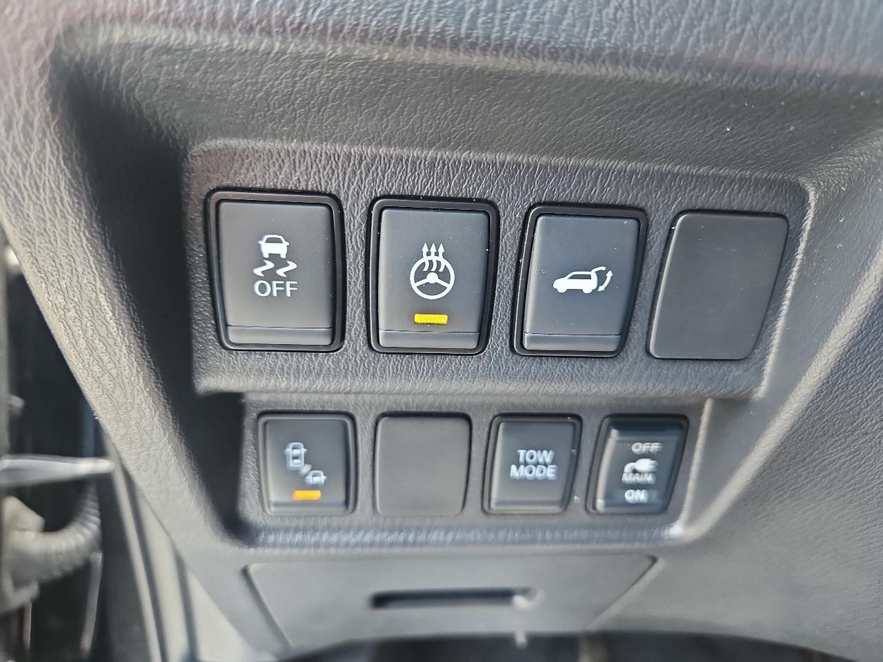 Nissan Pathfinder 4x4 SL 2020