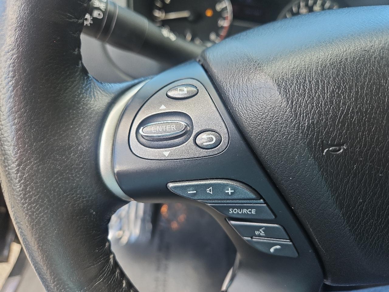 Nissan Pathfinder 4x4 SL 2020