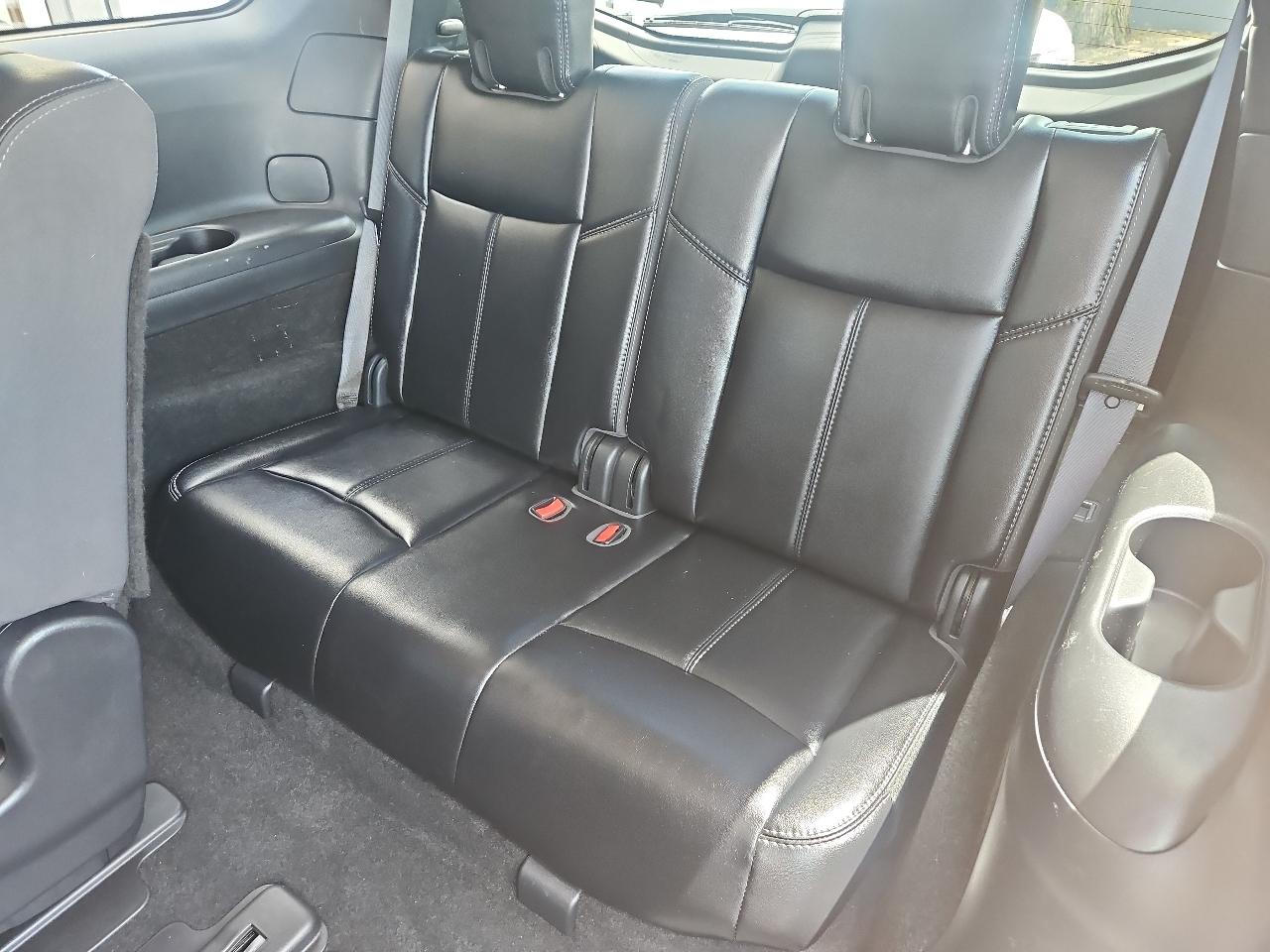 Nissan Pathfinder 4x4 SL 2020