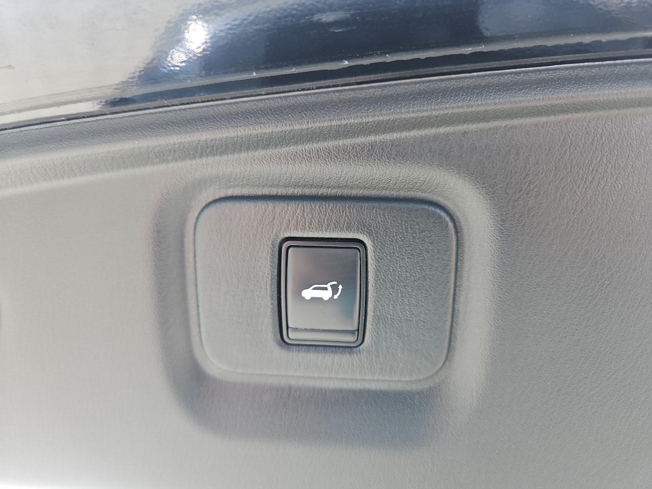 Nissan Pathfinder 4x4 SL 2020