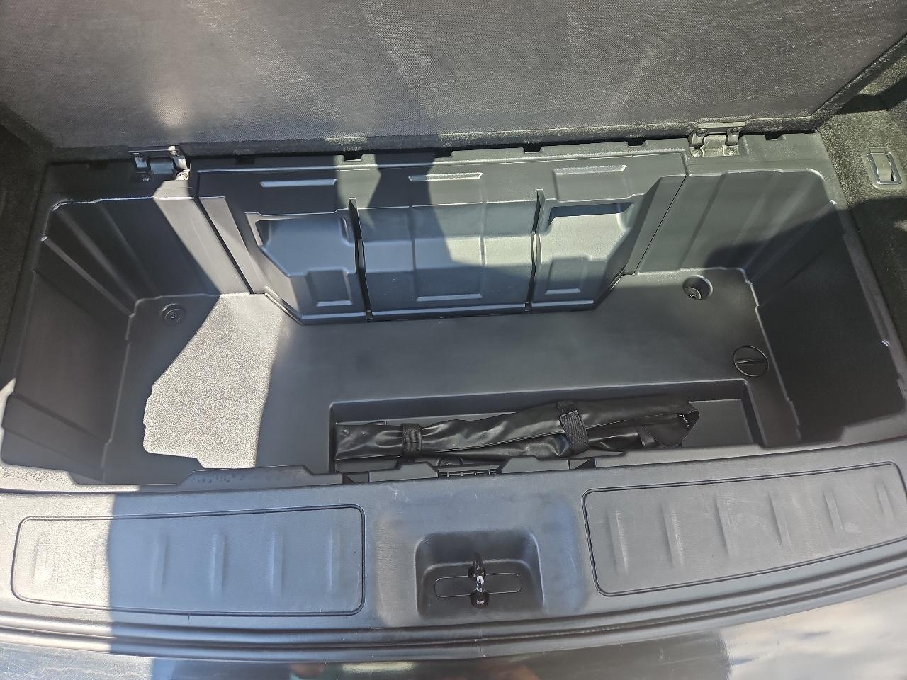 Nissan Pathfinder 4x4 SL 2020