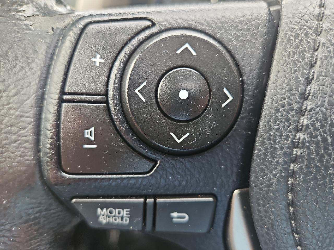 Toyota RAV4 AWD 4dr Limited (Natl) 2013