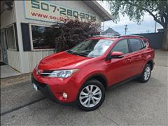 2013 Toyota RAV4 