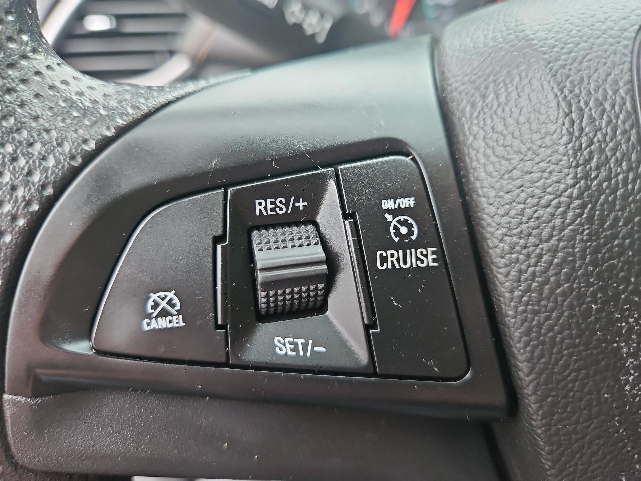 Chevrolet Trax AWD 4dr LT 2021