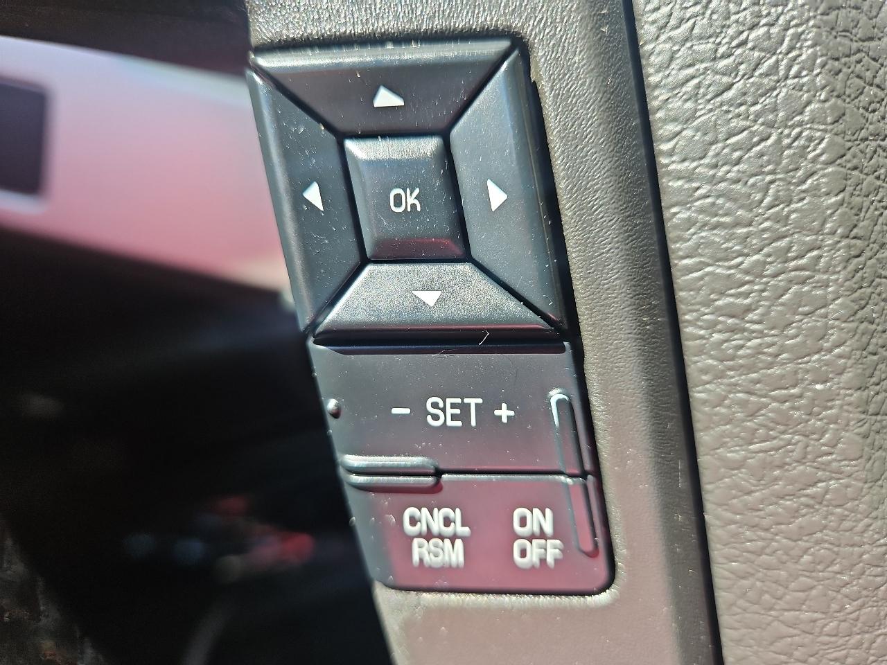 Ford F-150 4WD SuperCrew 145" King Ranch 2013