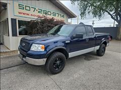 2005 Ford F-150 