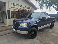 2005 Ford F-150 