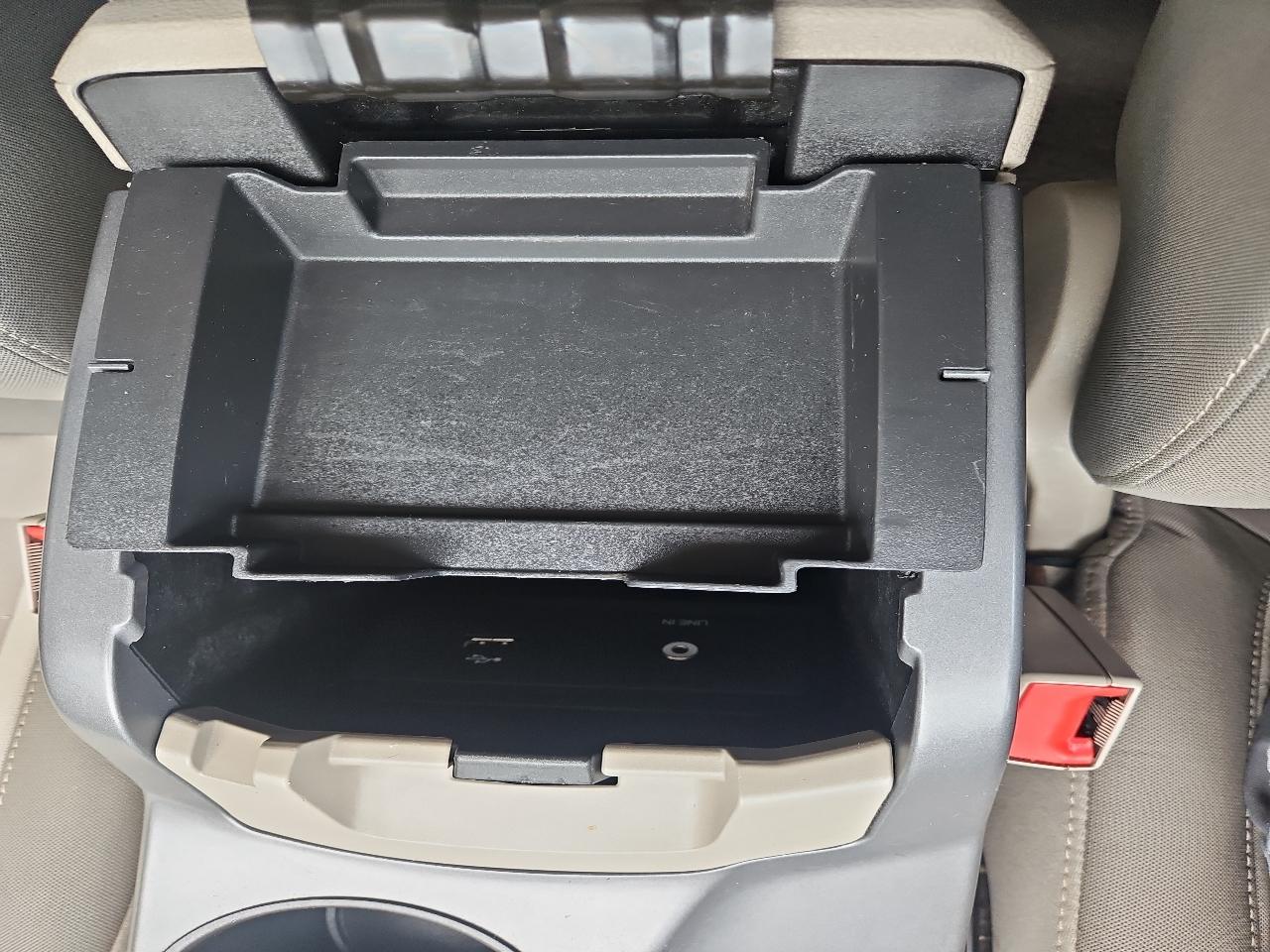 Ford Escape 4WD 4dr SE 2014