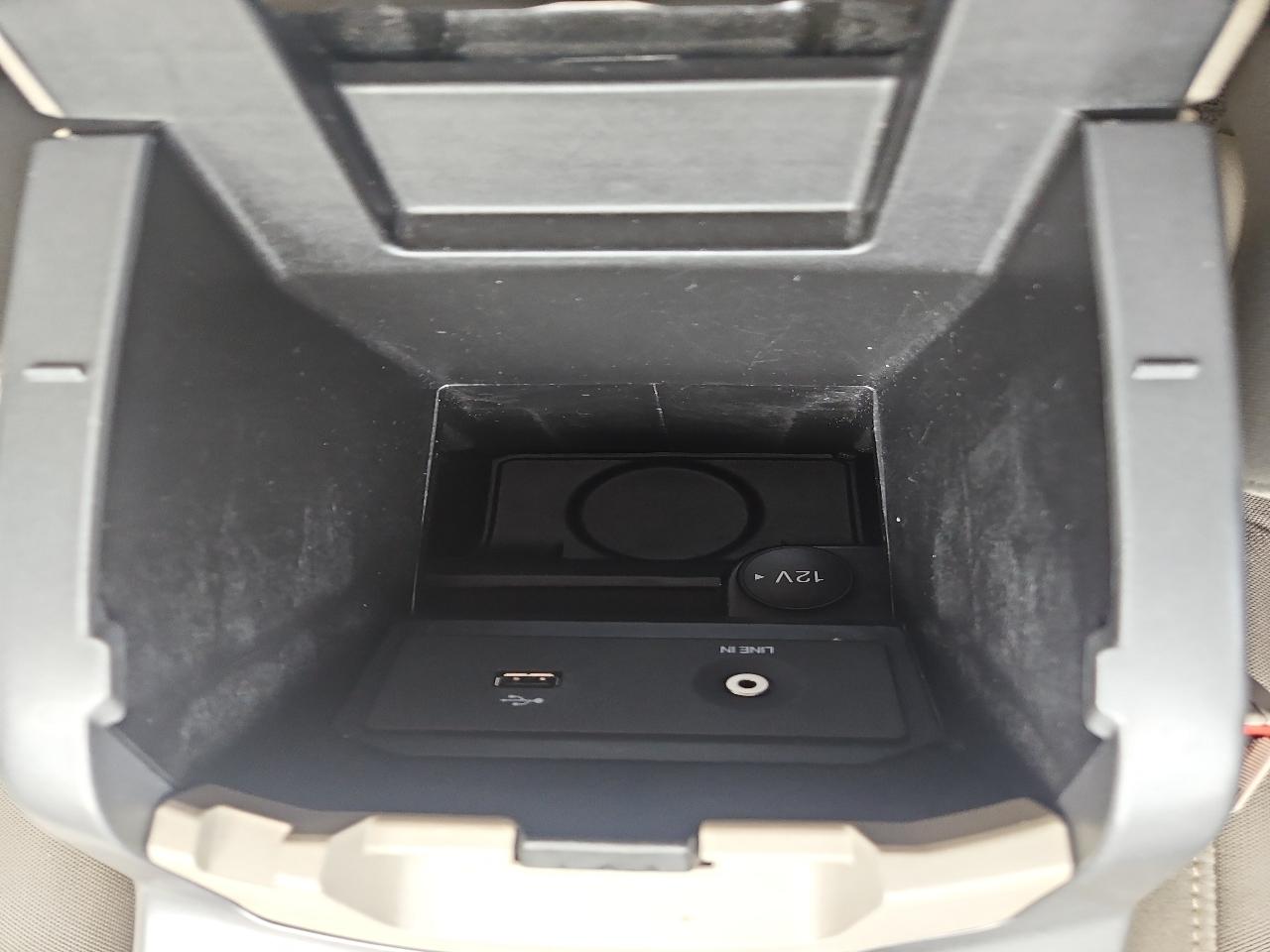 Ford Escape 4WD 4dr SE 2014