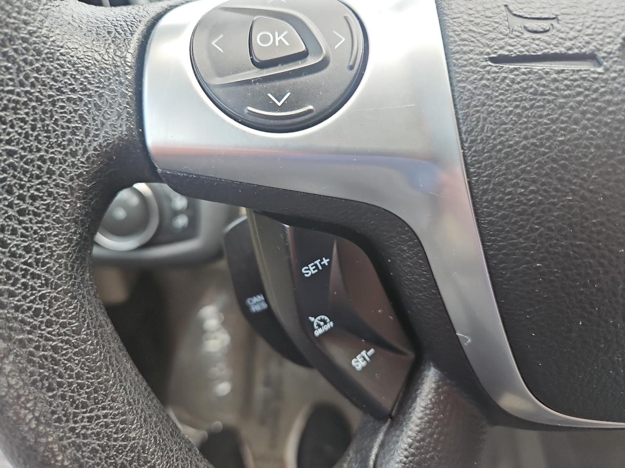Ford Escape 4WD 4dr SE 2014