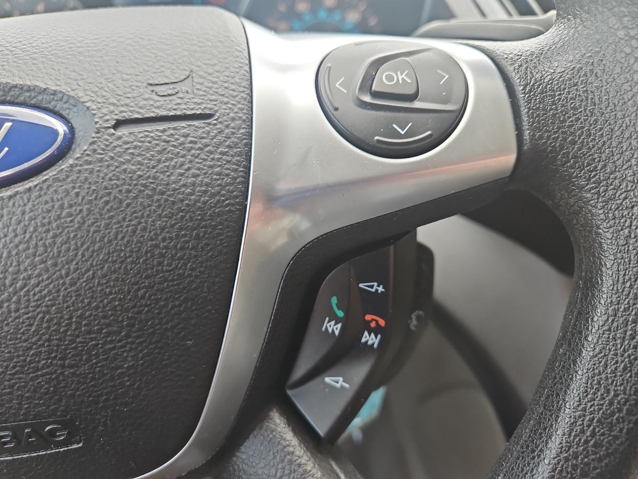 Ford Escape 4WD 4dr SE 2014