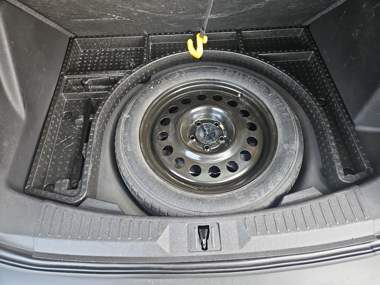 Ford Escape 4WD 4dr SE 2014