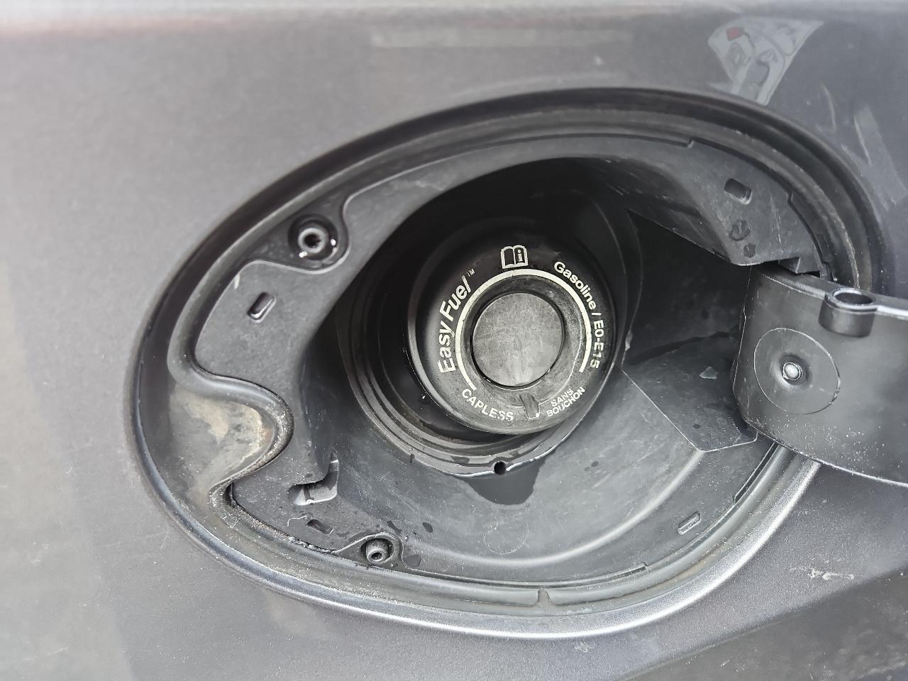 Ford Escape 4WD 4dr SE 2014