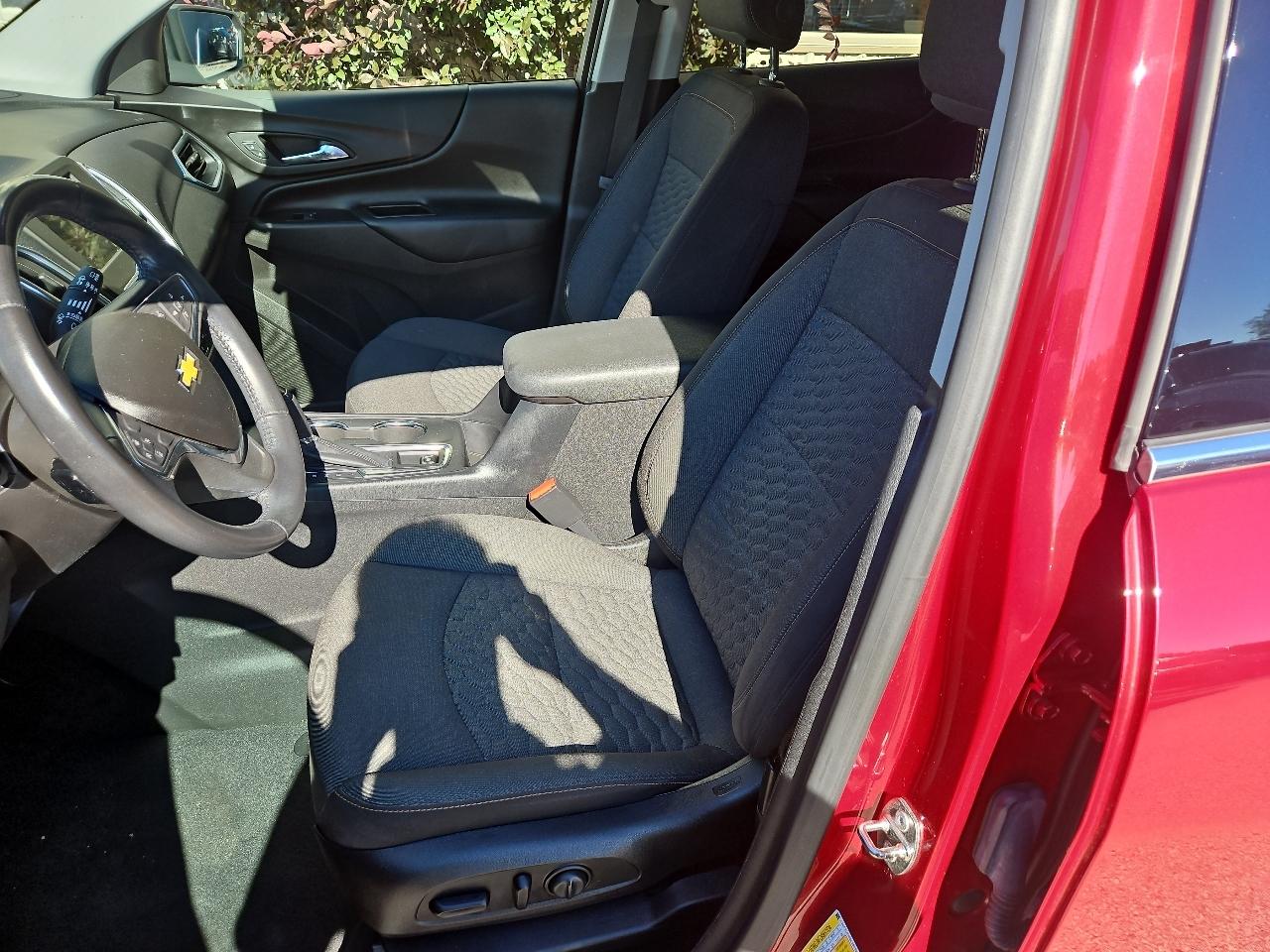 Chevrolet Equinox AWD 4dr LT w/1LT 2019