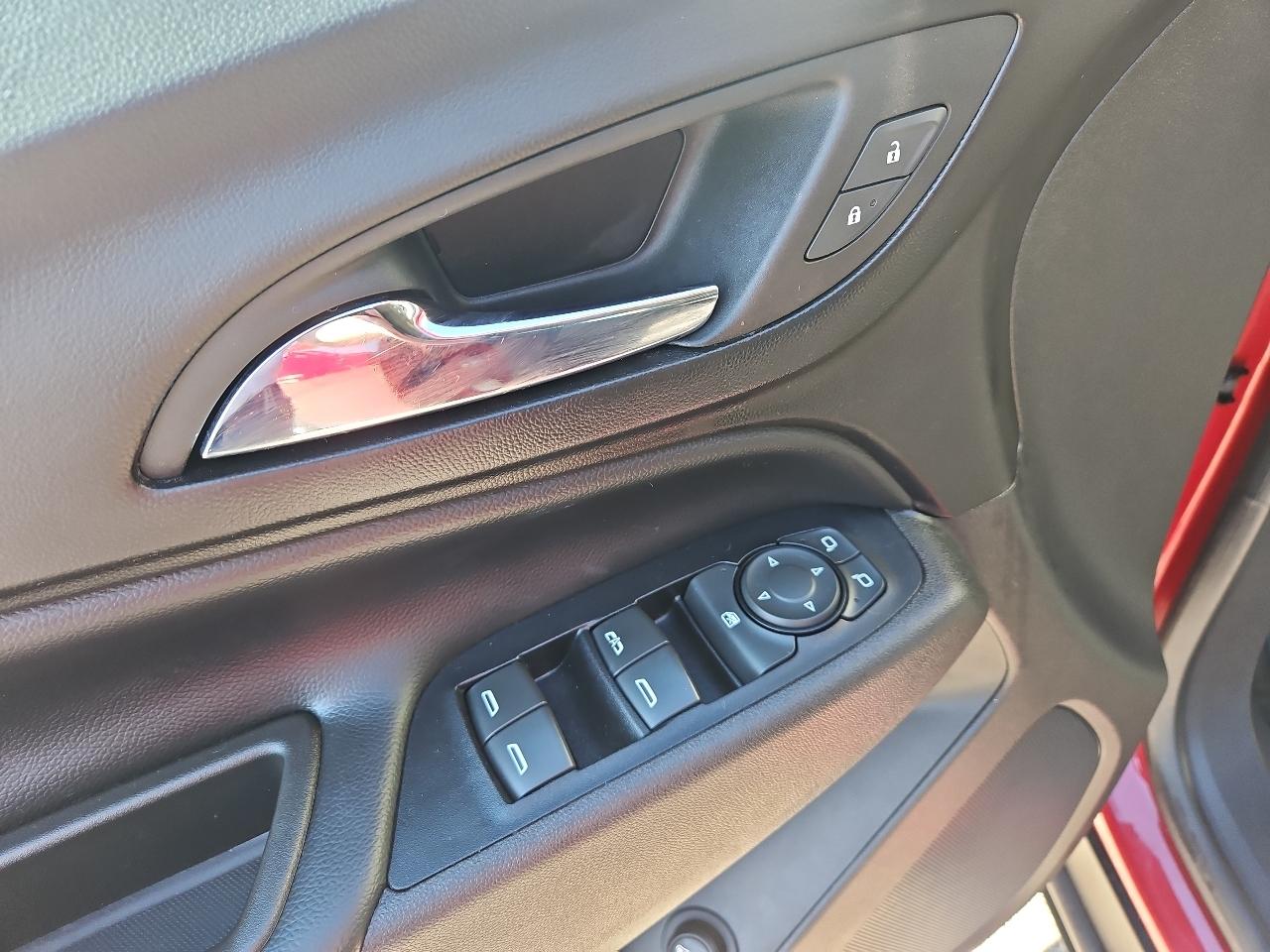 Chevrolet Equinox AWD 4dr LT w/1LT 2019