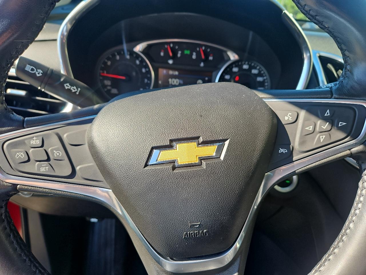 Chevrolet Equinox AWD 4dr LT w/1LT 2019