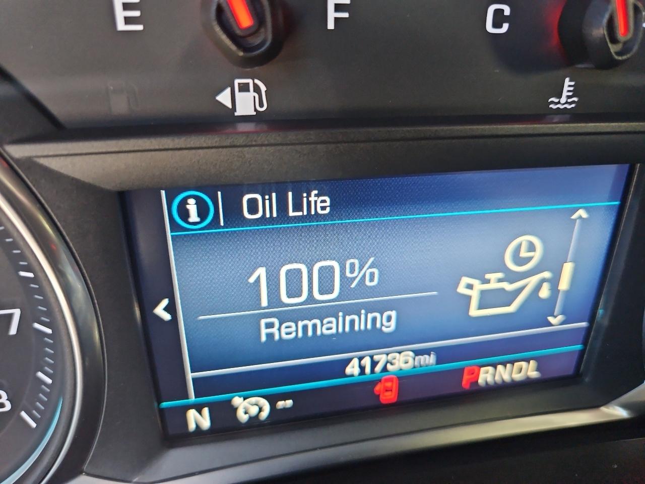 Chevrolet Equinox AWD 4dr LT w/1LT 2019