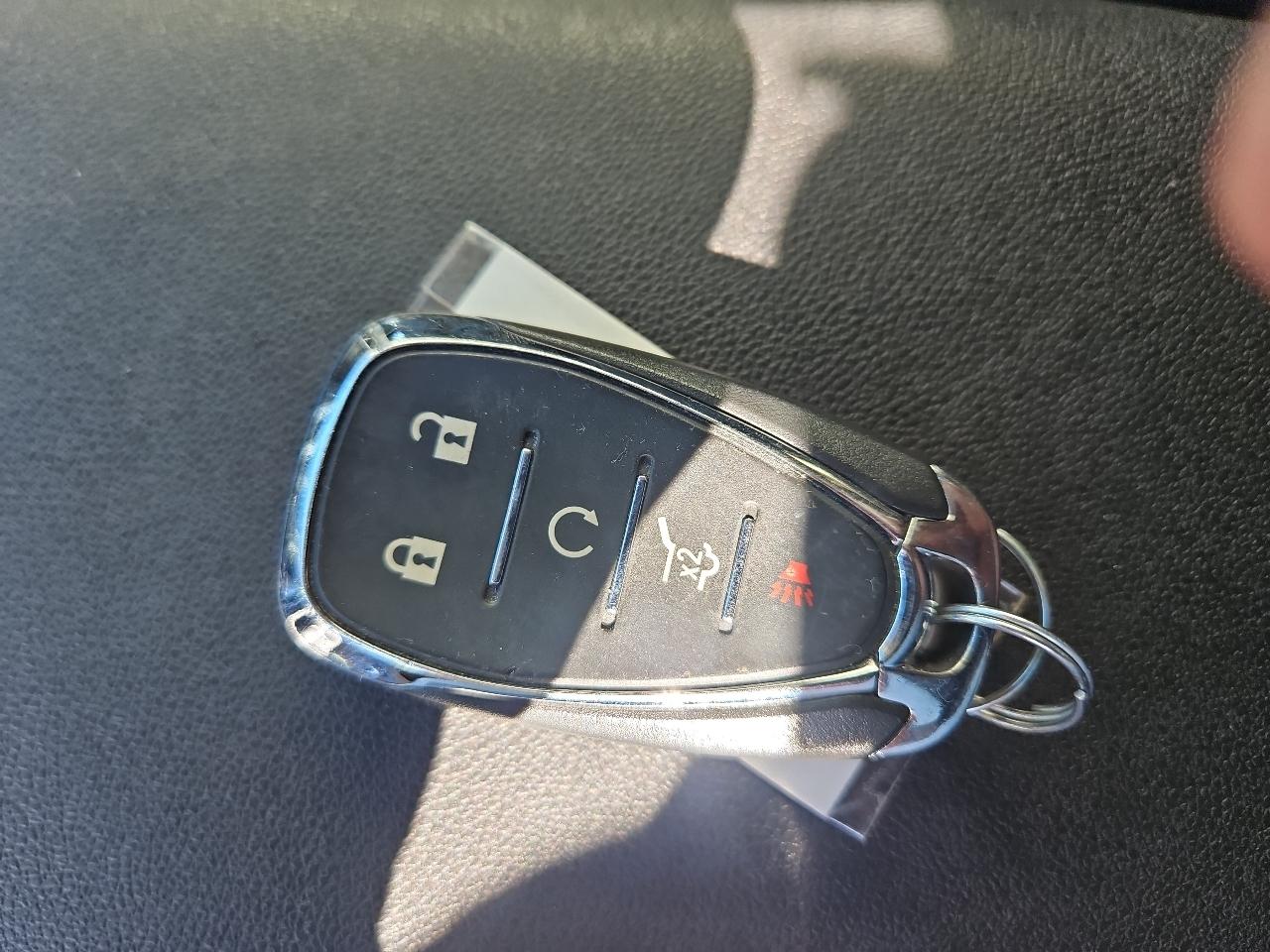 Chevrolet Equinox AWD 4dr LT w/1LT 2019