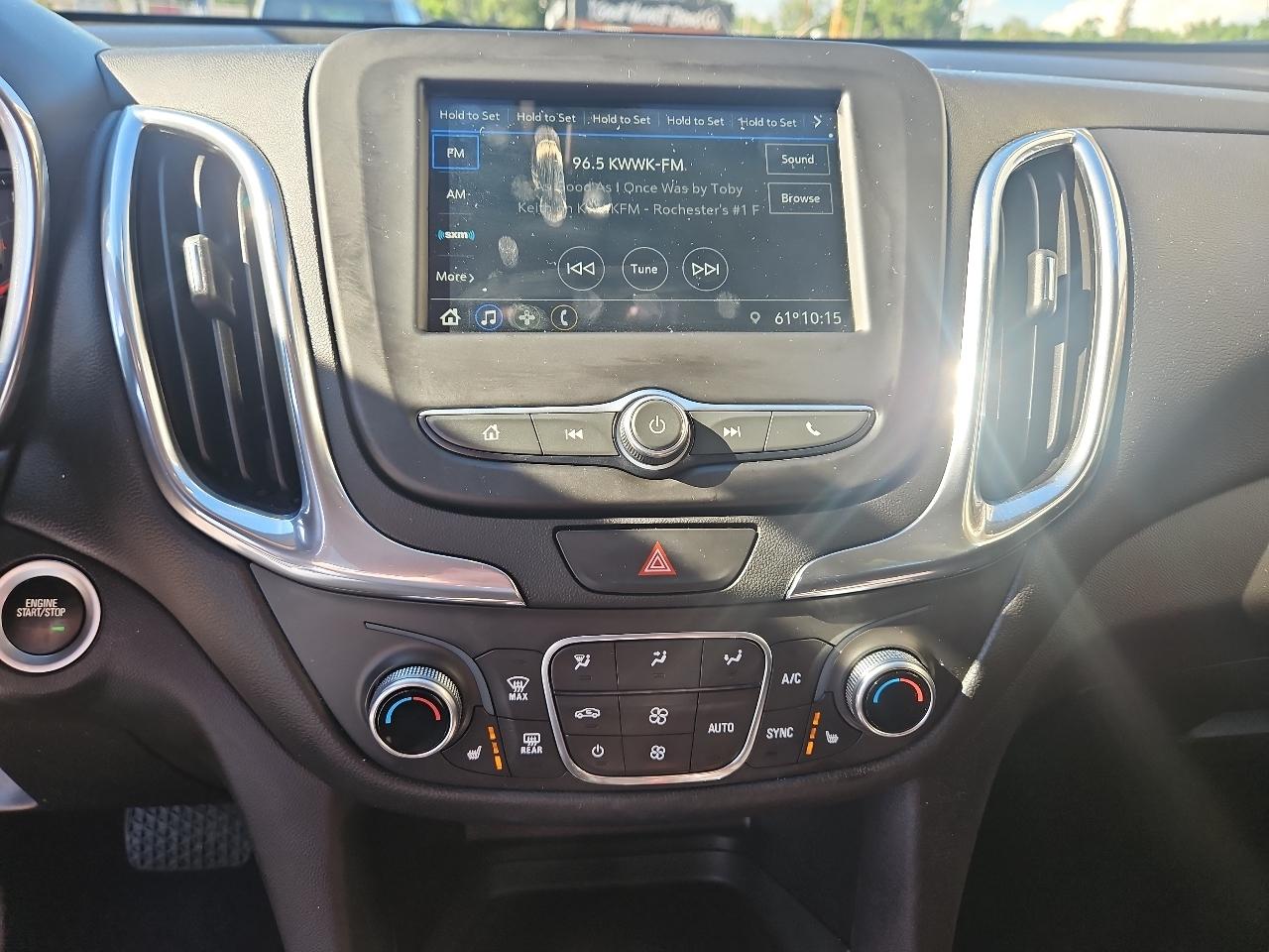 Chevrolet Equinox AWD 4dr LT w/1LT 2019