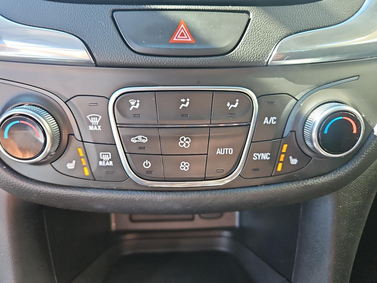Chevrolet Equinox AWD 4dr LT w/1LT 2019