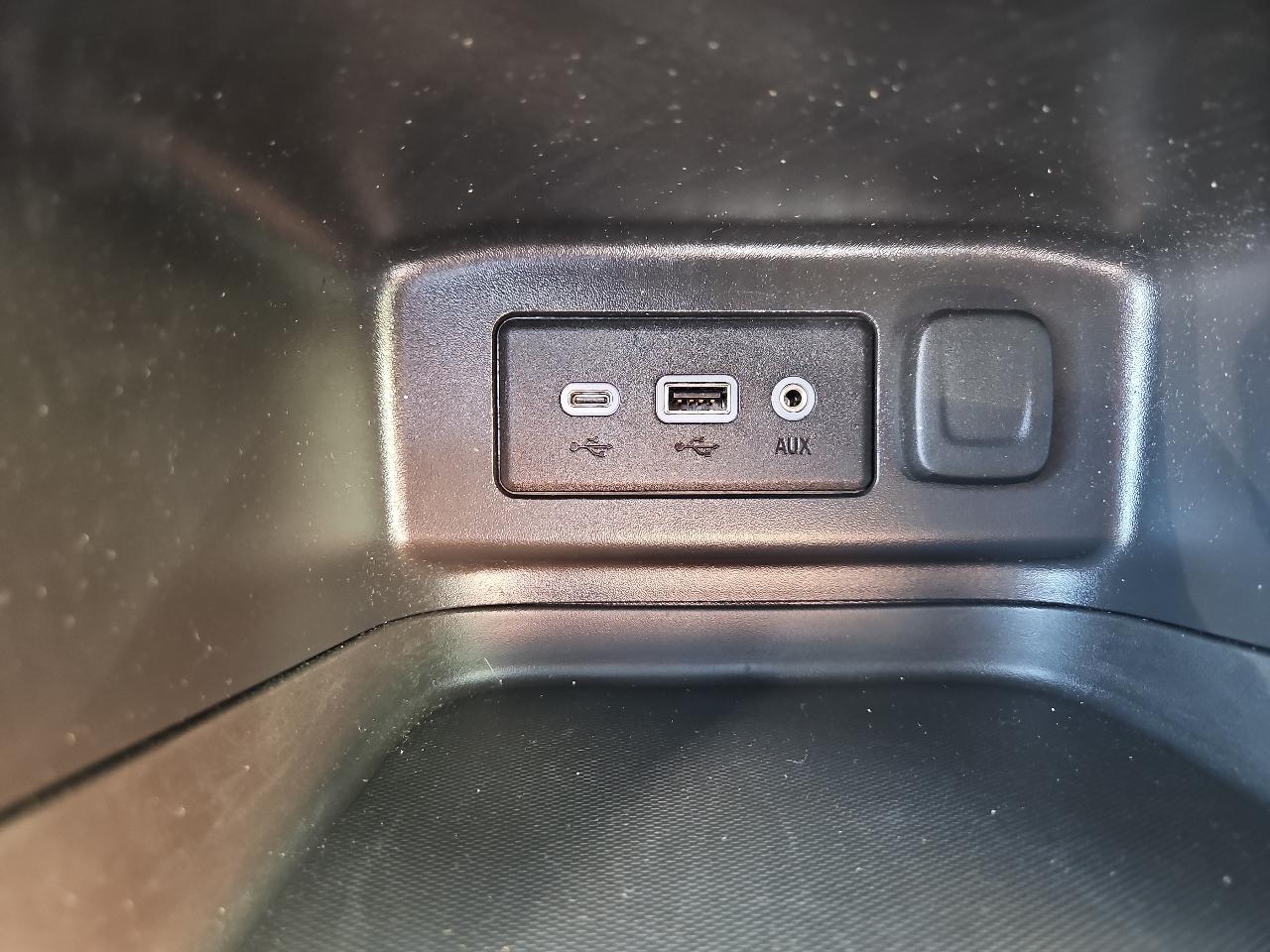 Chevrolet Equinox AWD 4dr LT w/1LT 2019