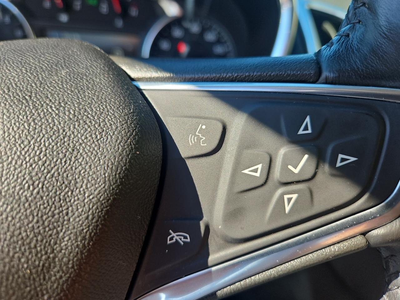 Chevrolet Equinox AWD 4dr LT w/1LT 2019