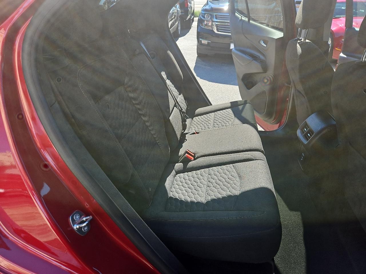 Chevrolet Equinox AWD 4dr LT w/1LT 2019
