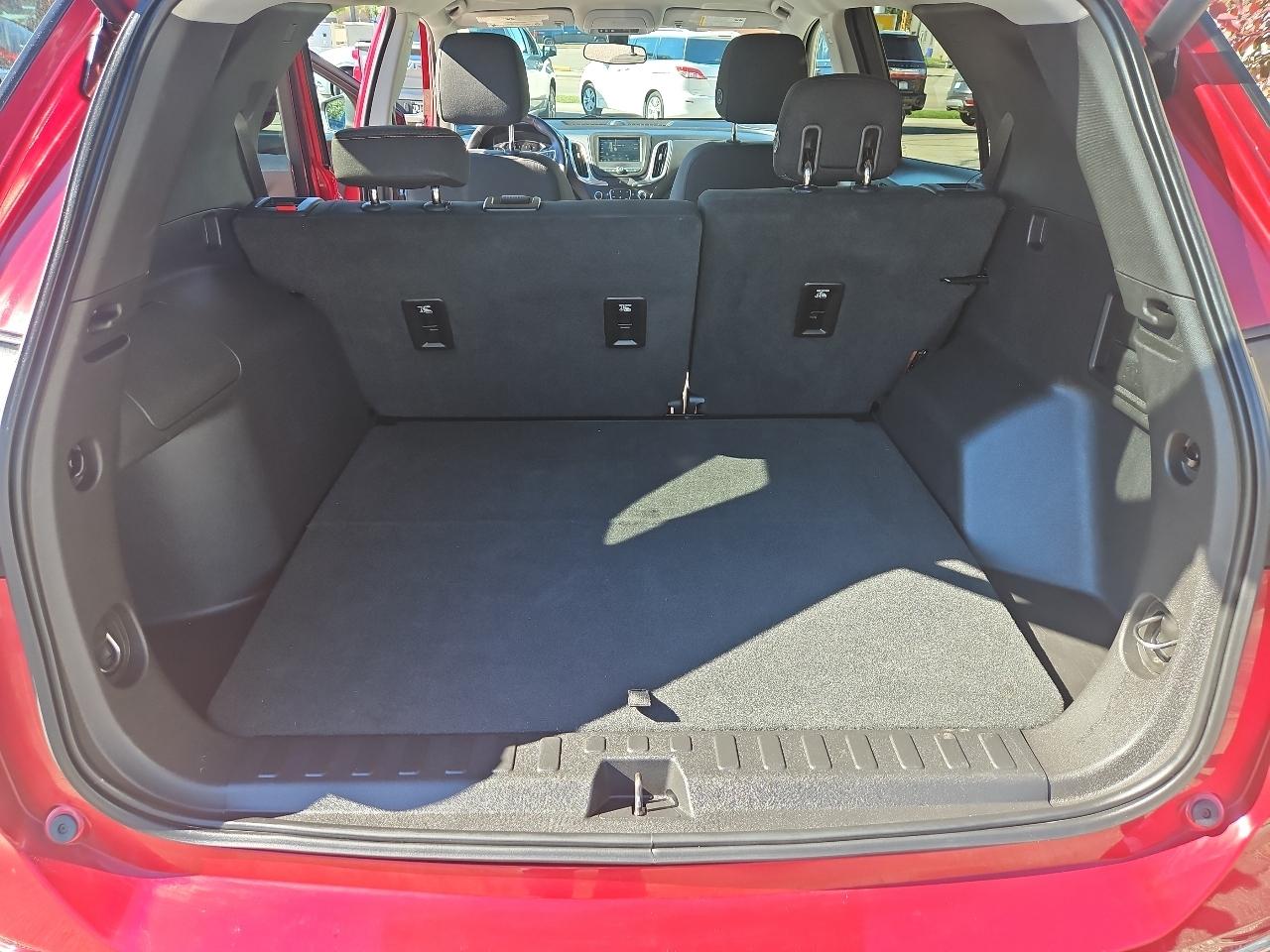 Chevrolet Equinox AWD 4dr LT w/1LT 2019