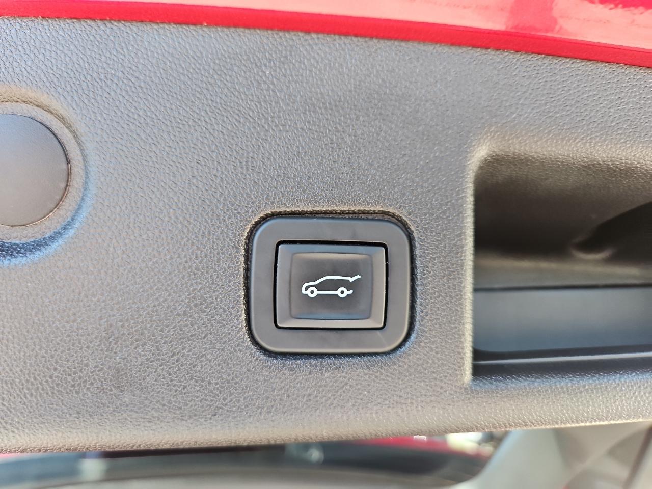 Chevrolet Equinox AWD 4dr LT w/1LT 2019