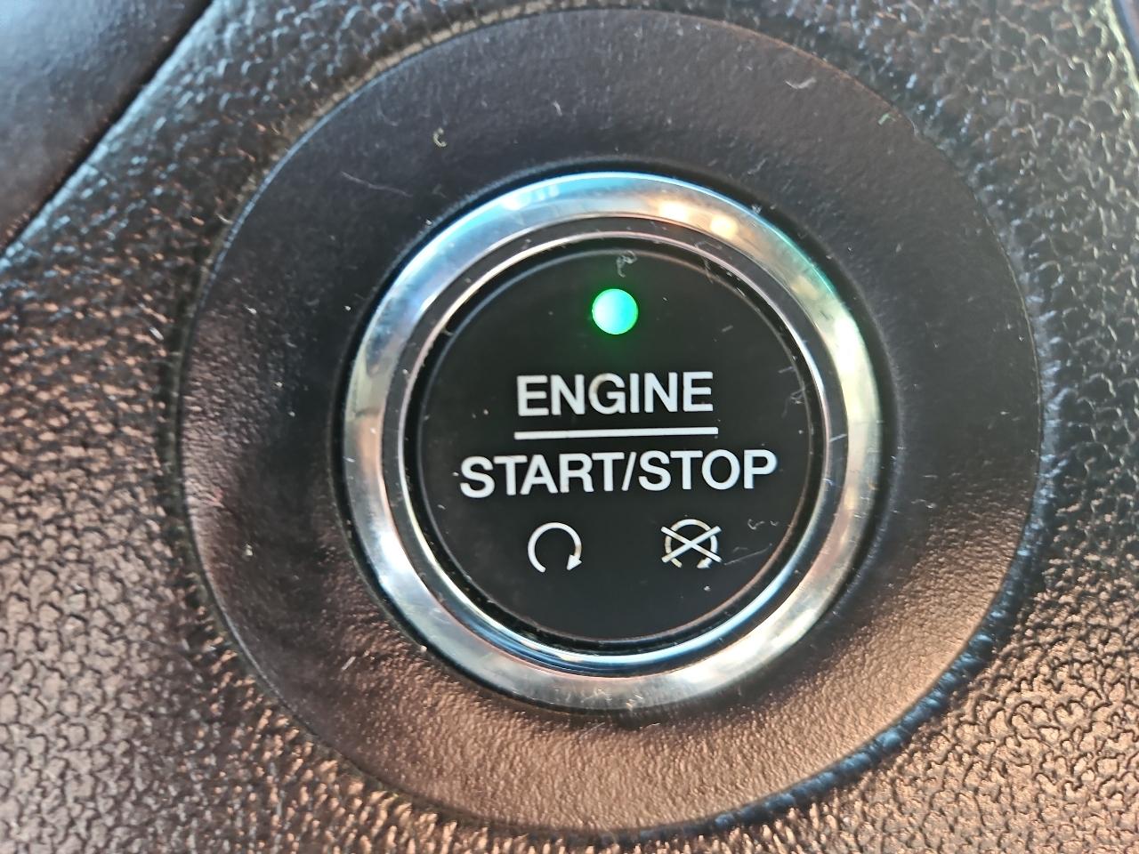 Ford Explorer 4WD 4dr Limited 2016