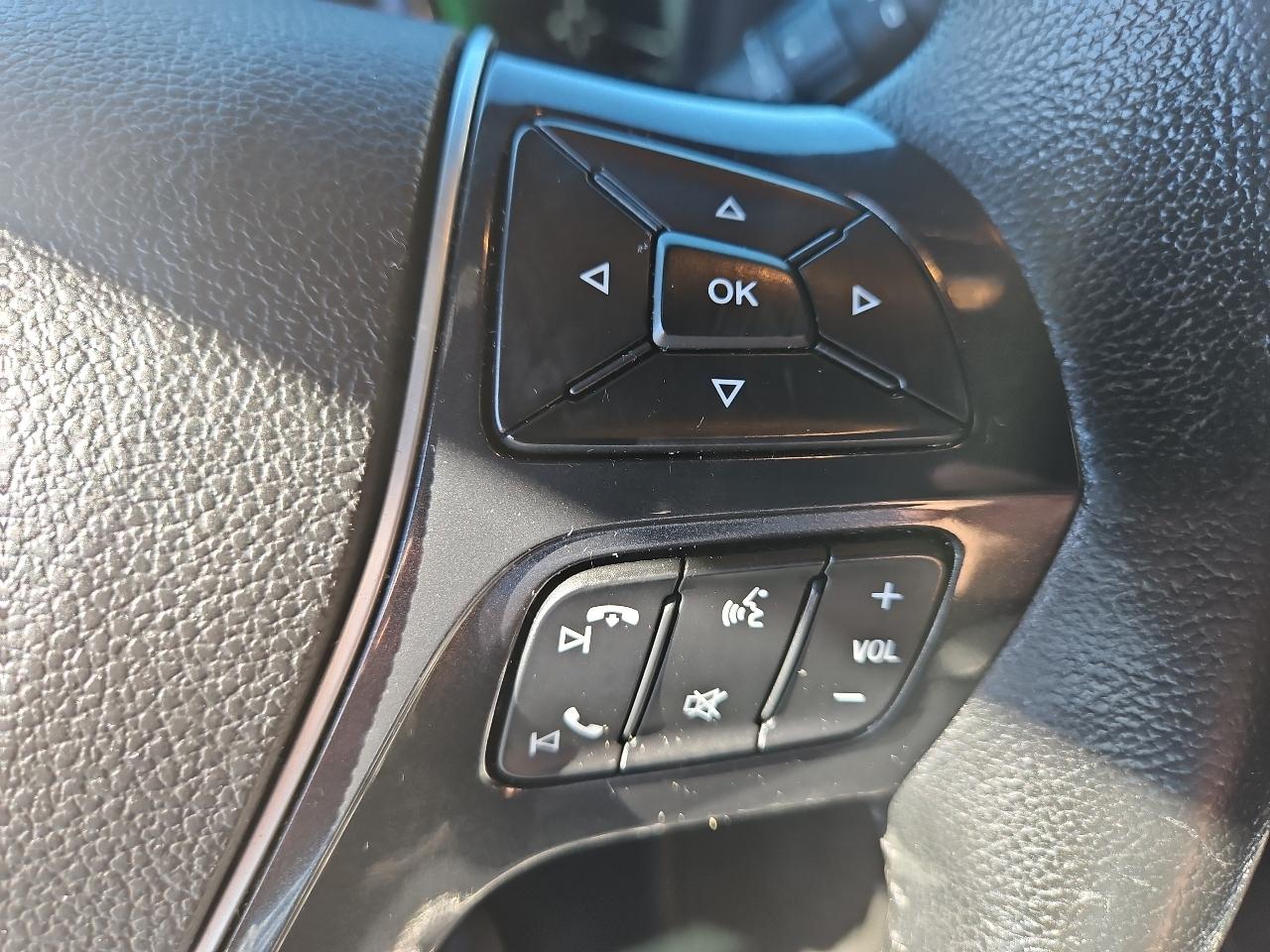 Ford Explorer 4WD 4dr Limited 2016