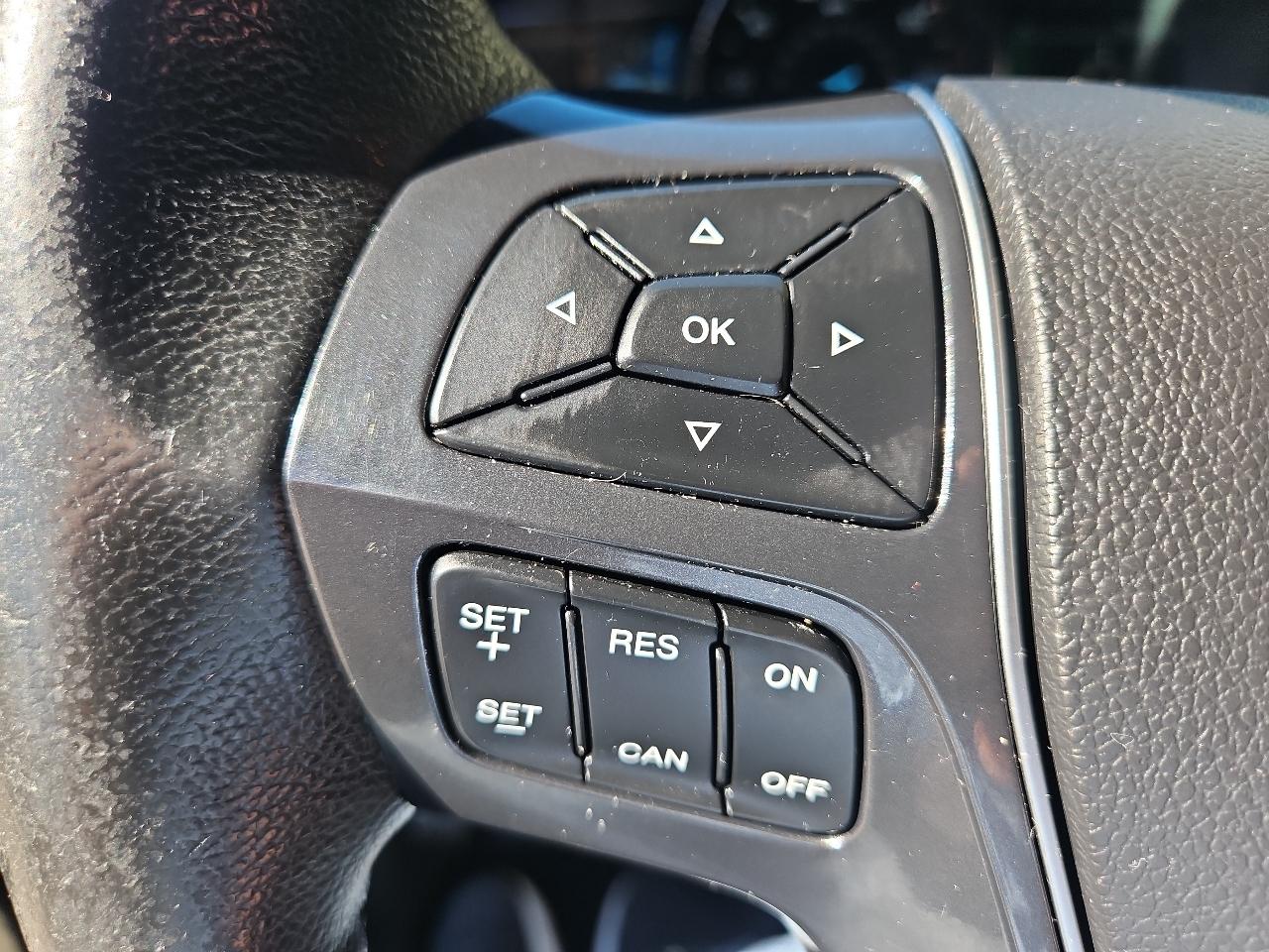 Ford Explorer 4WD 4dr Limited 2016