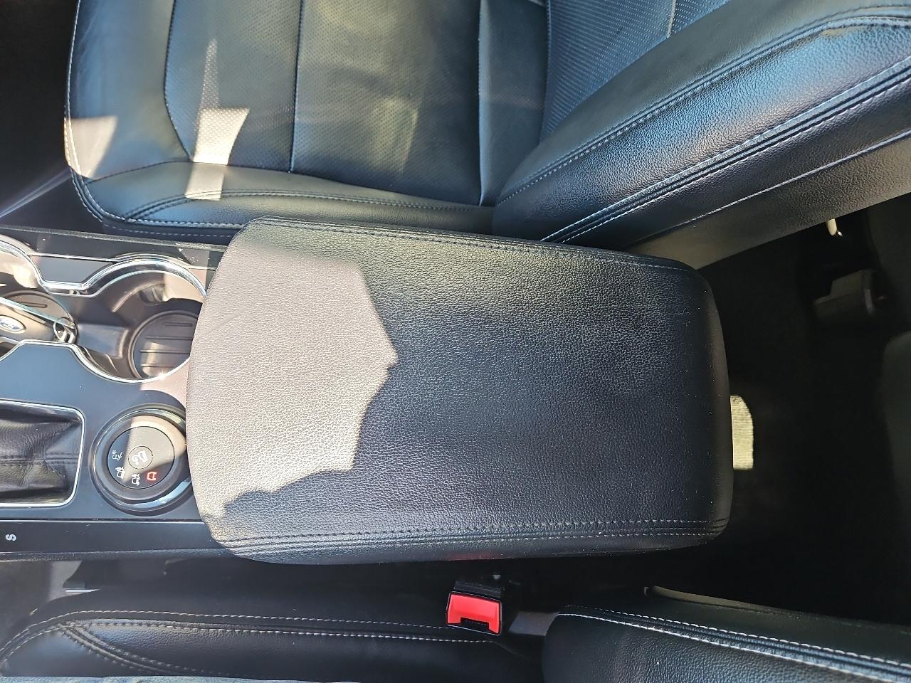 Ford Explorer 4WD 4dr Limited 2016