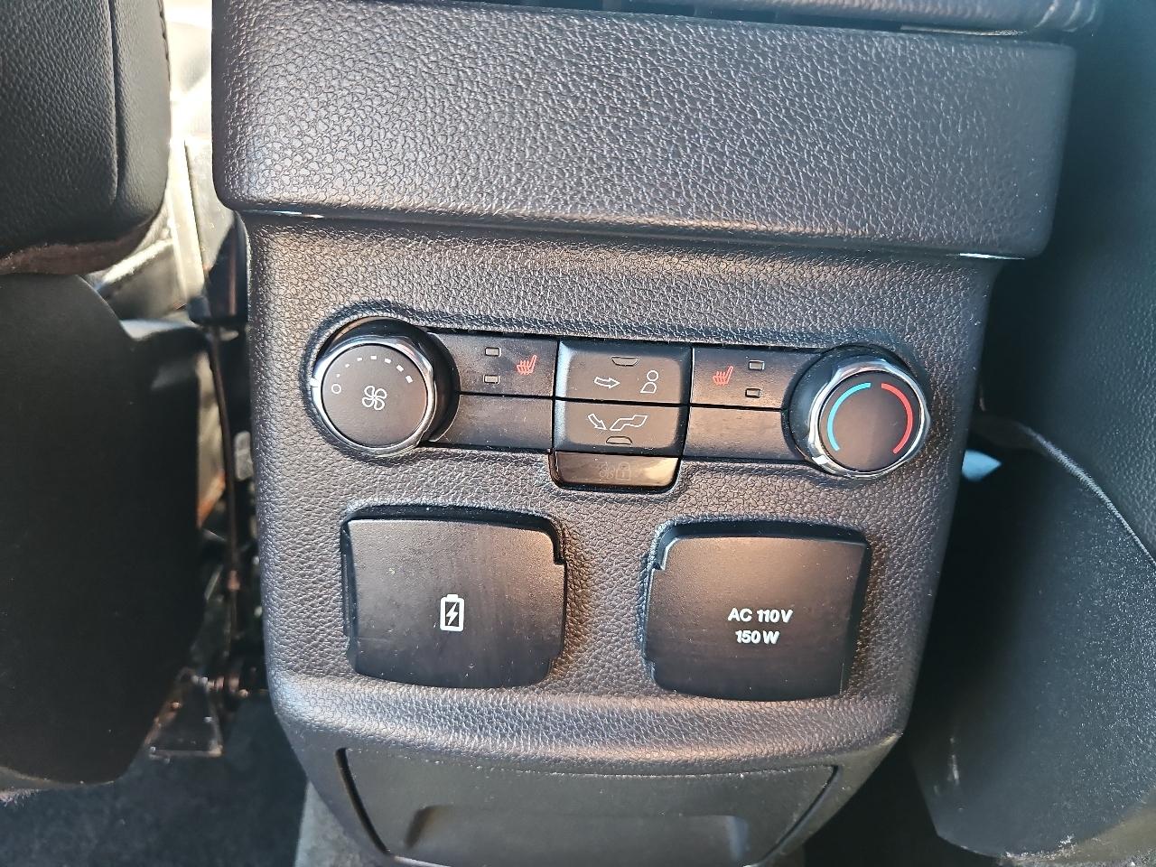 Ford Explorer 4WD 4dr Limited 2016