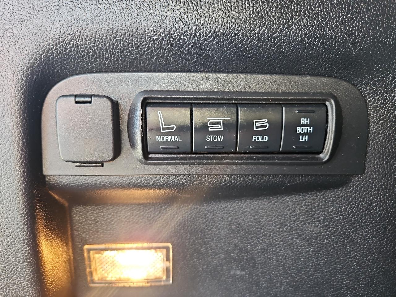 Ford Explorer 4WD 4dr Limited 2016