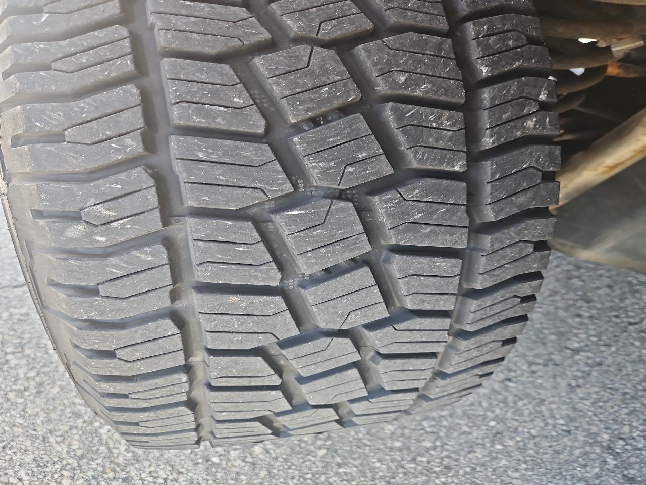 Ford Super Duty F-350 SRW 4WD Crew Cab 156" King Ranch 2011