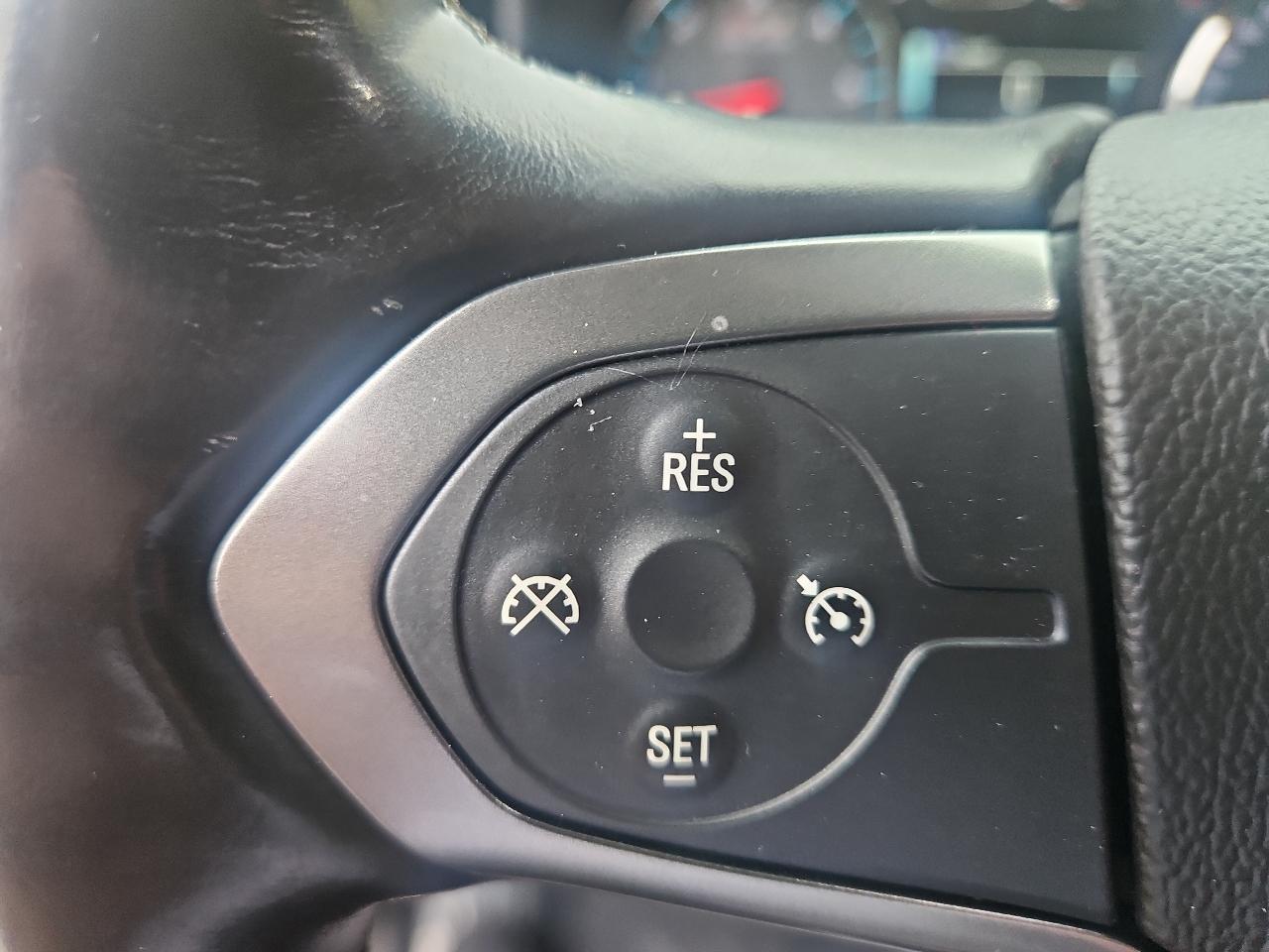 Chevrolet Silverado 1500 LD 4WD Double Cab LT w/2LT 2019