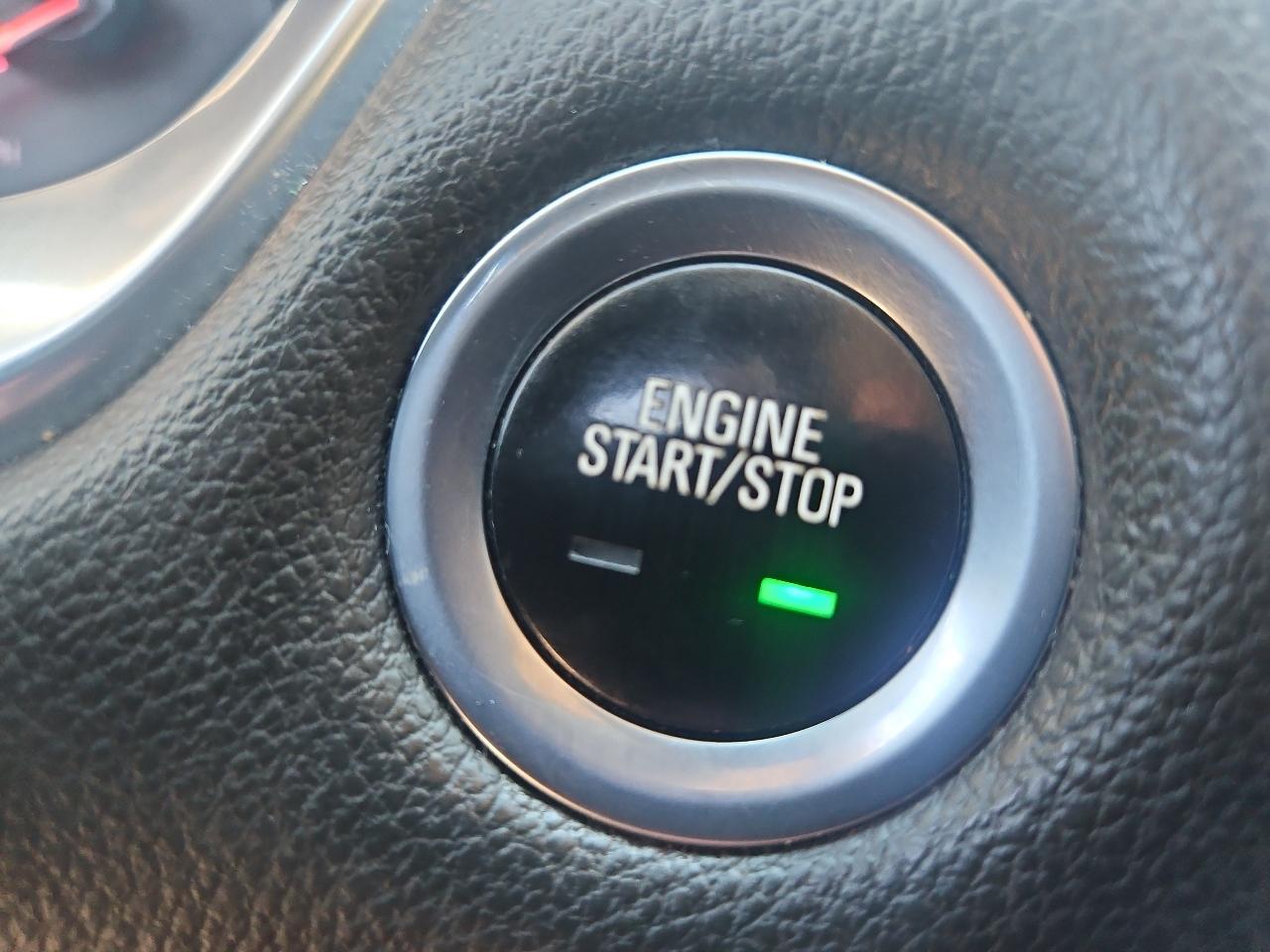 Chevrolet Traverse AWD 4dr LT Cloth w/1LT 2019