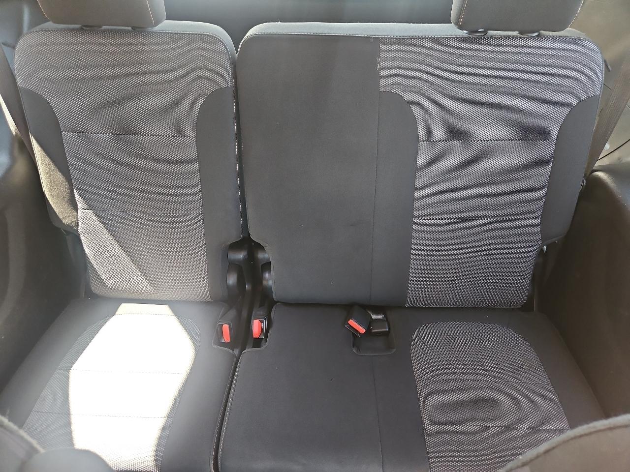 Chevrolet Traverse AWD 4dr LT Cloth w/1LT 2019
