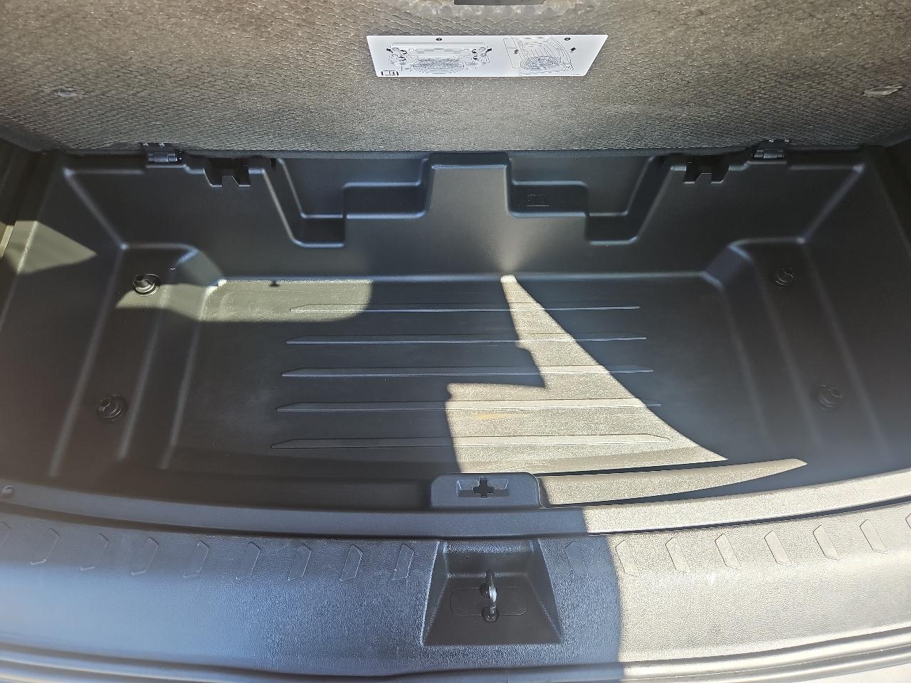 Chevrolet Traverse AWD 4dr LT Cloth w/1LT 2019