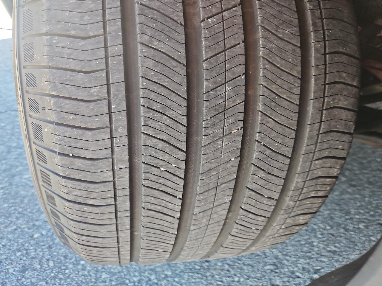 Chevrolet Traverse AWD 4dr LT Cloth w/1LT 2019