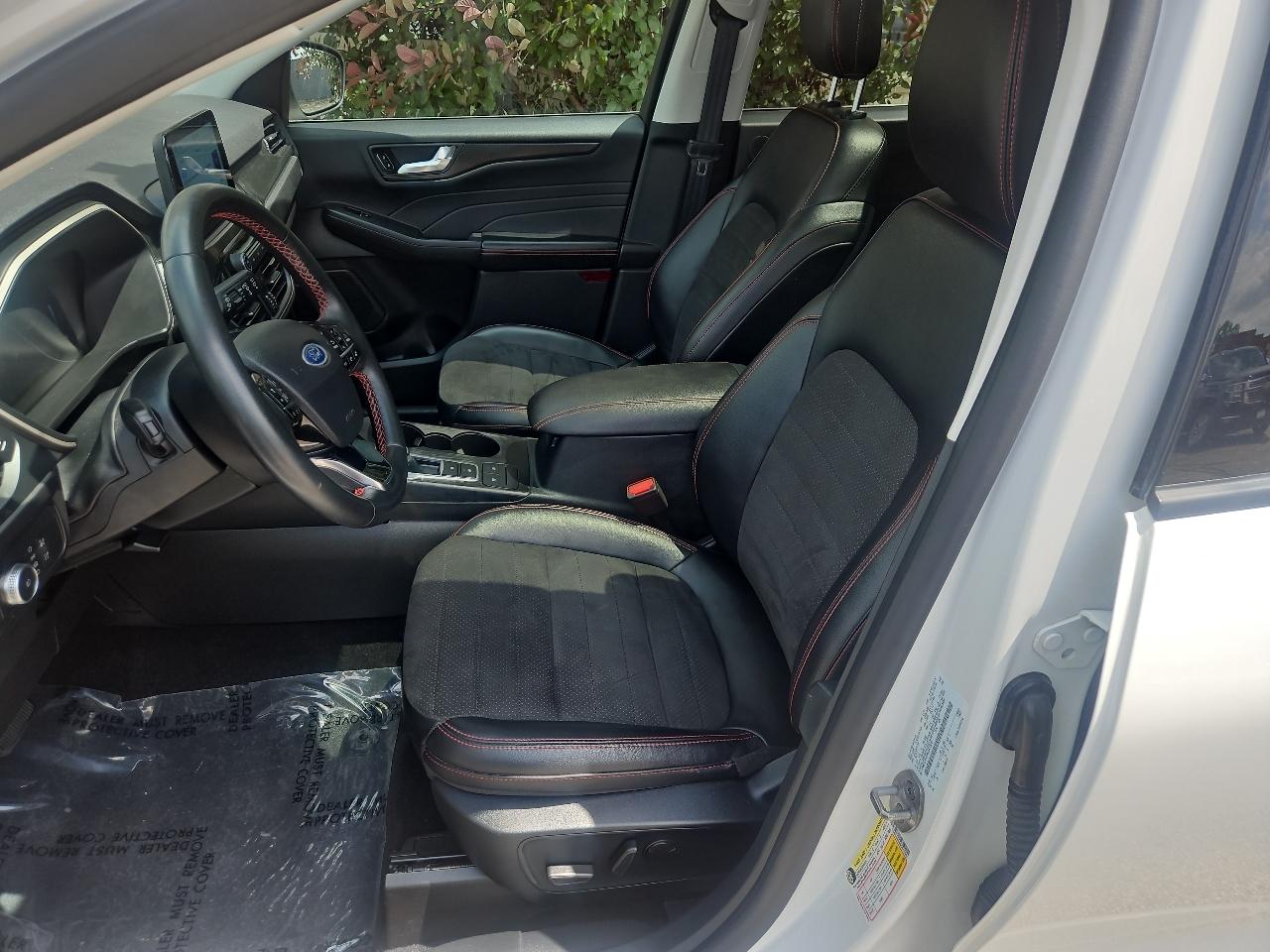 Ford Escape SEL AWD 2022