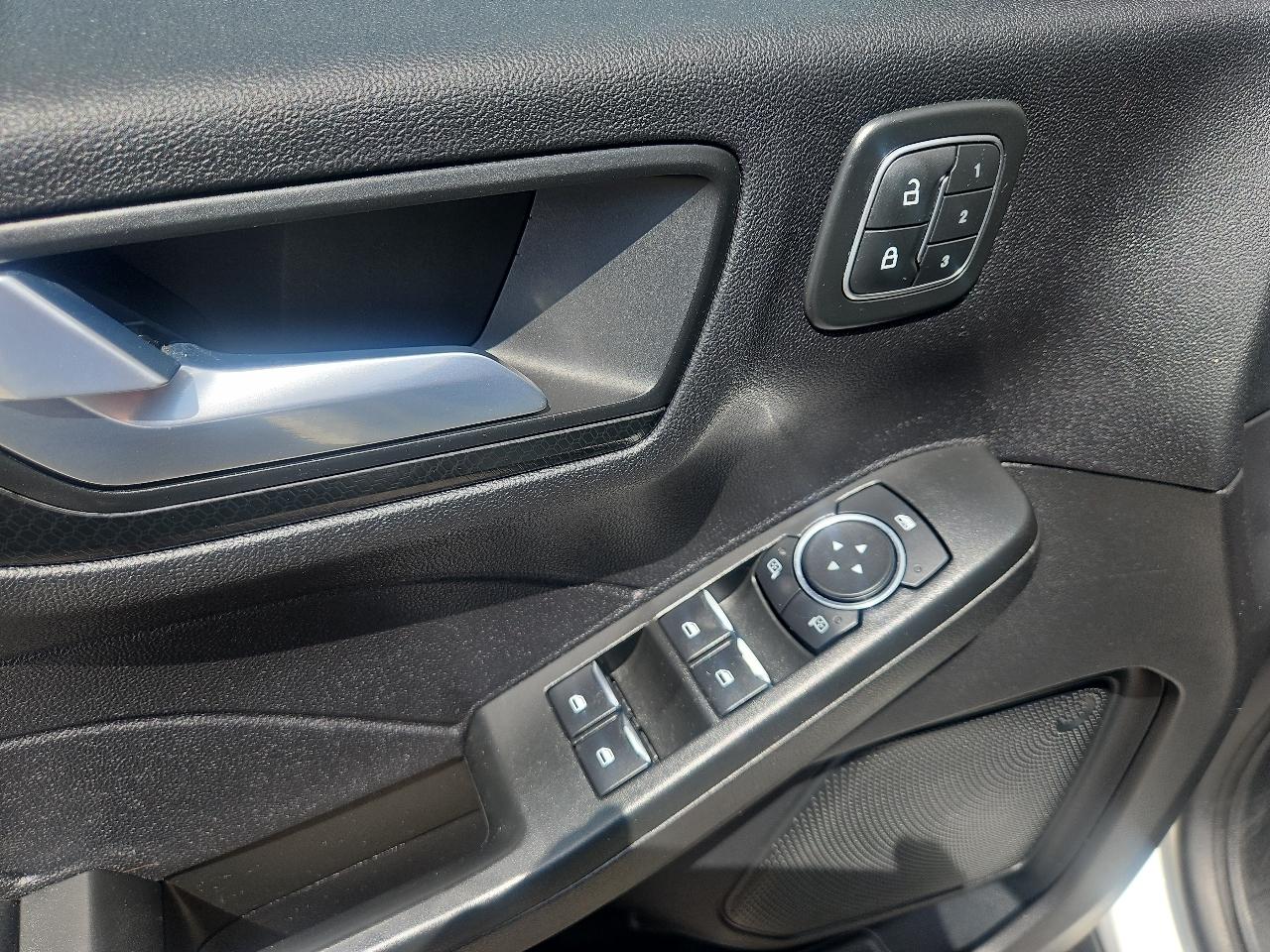 Ford Escape SEL AWD 2022