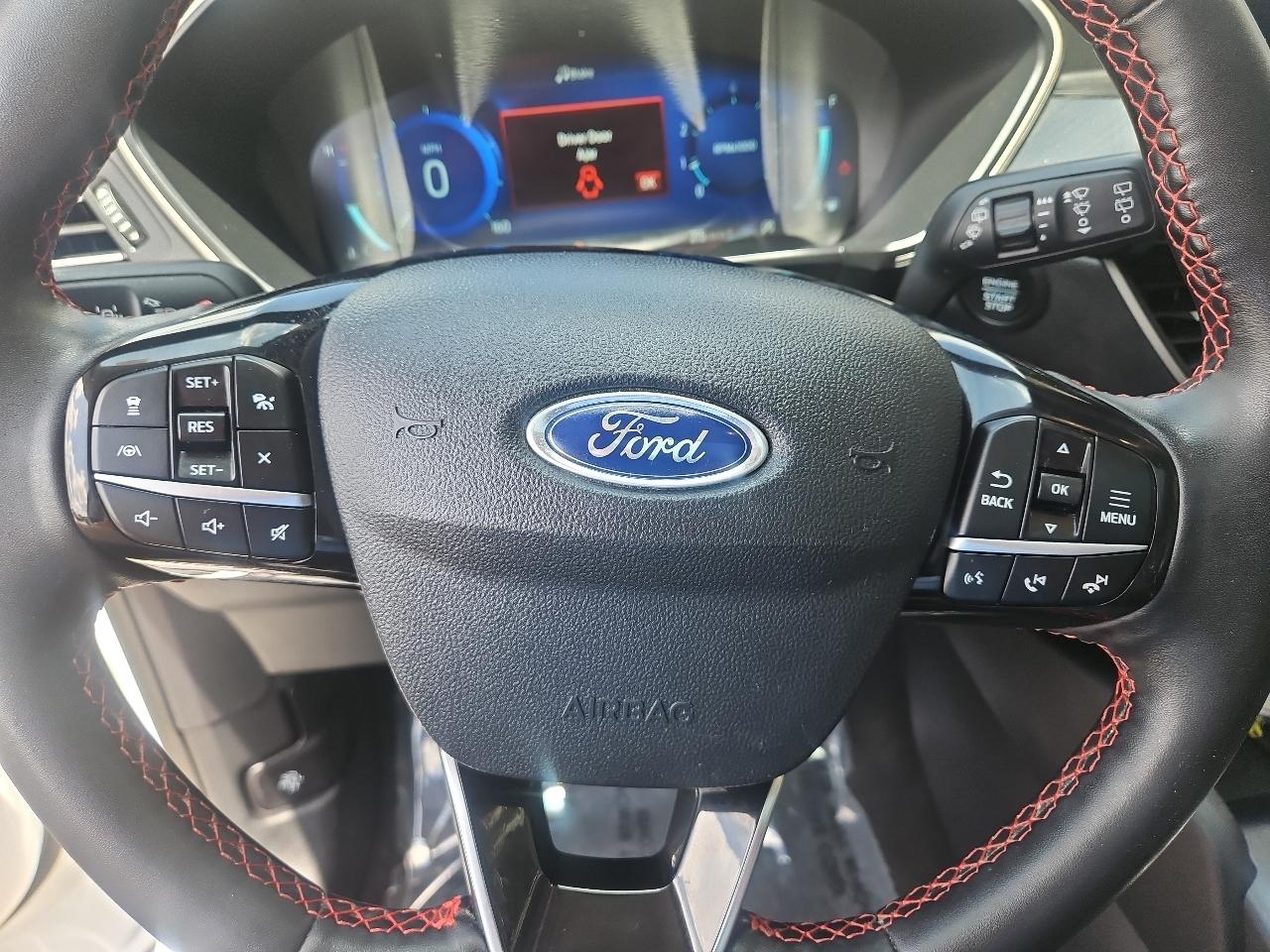Ford Escape SEL AWD 2022