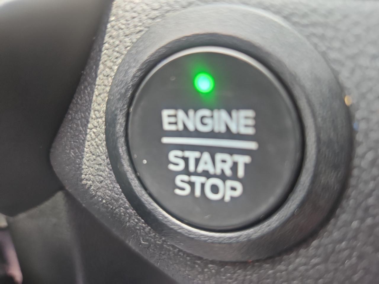 Ford Escape SEL AWD 2022