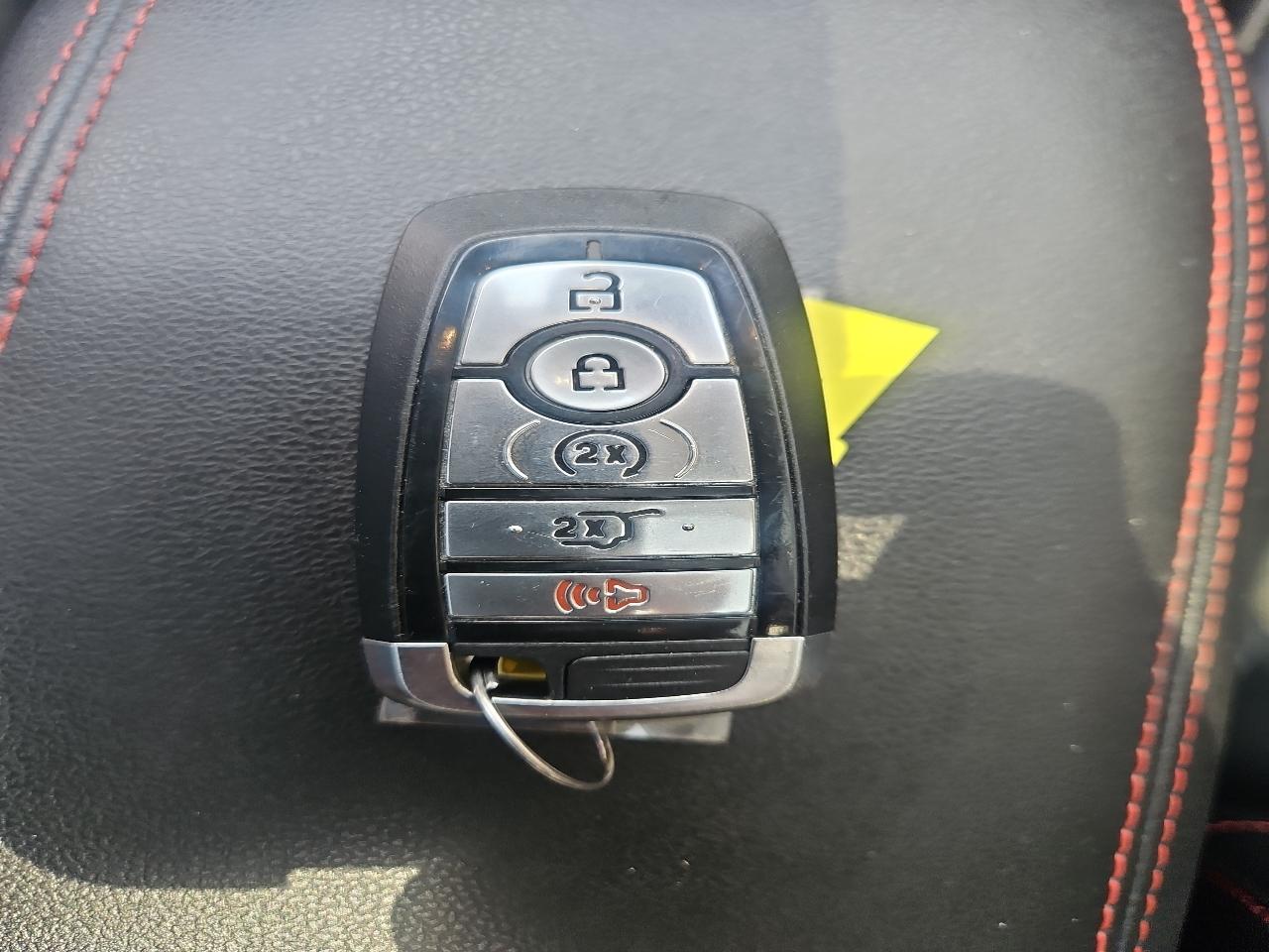 Ford Escape SEL AWD 2022