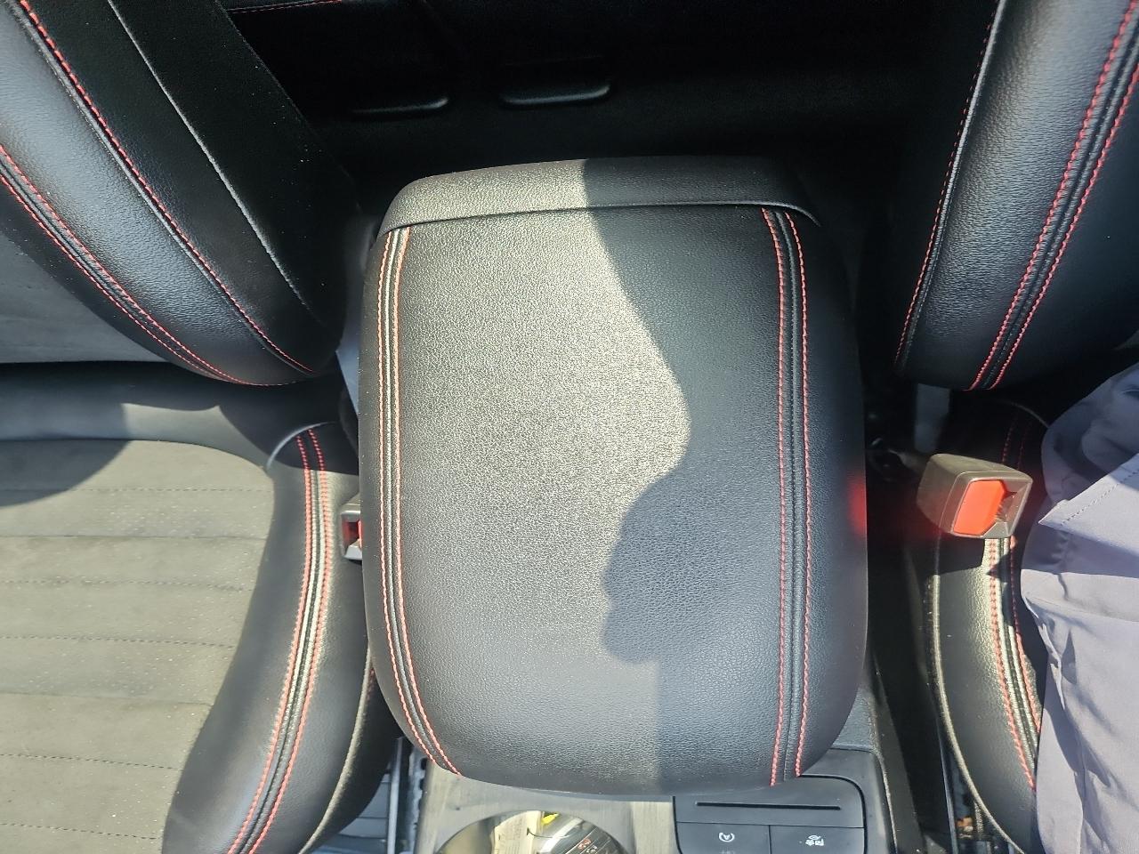 Ford Escape SEL AWD 2022