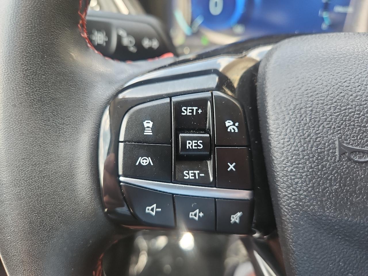 Ford Escape SEL AWD 2022