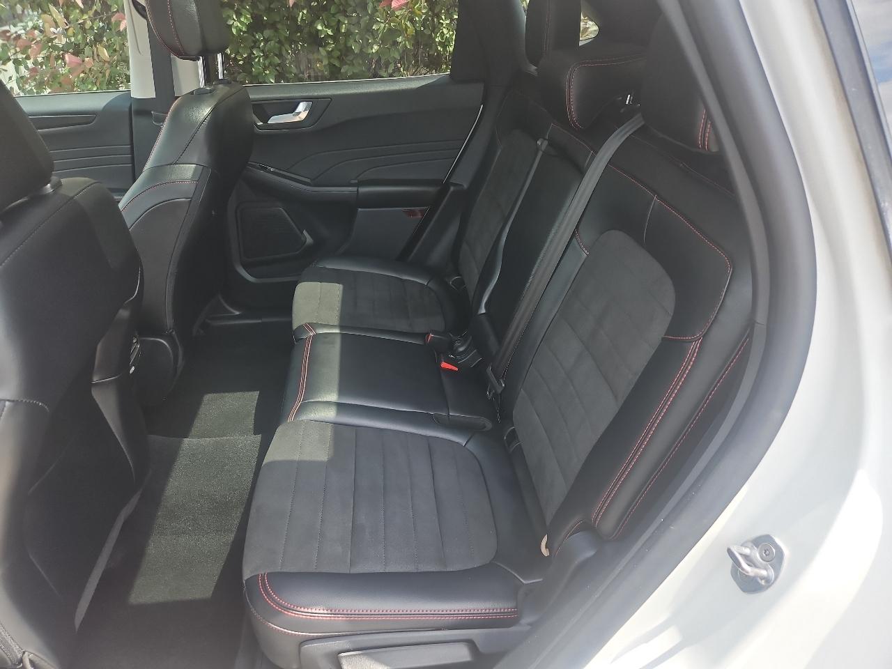 Ford Escape SEL AWD 2022